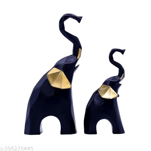 Elephant Showpiece & Collectibles for Home Decor