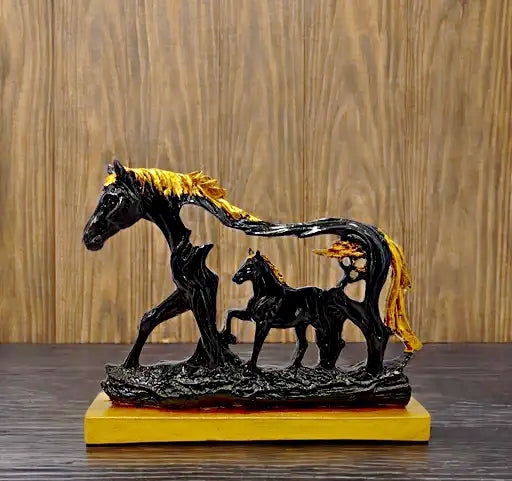 Horse Foal Showpiece for Home decor