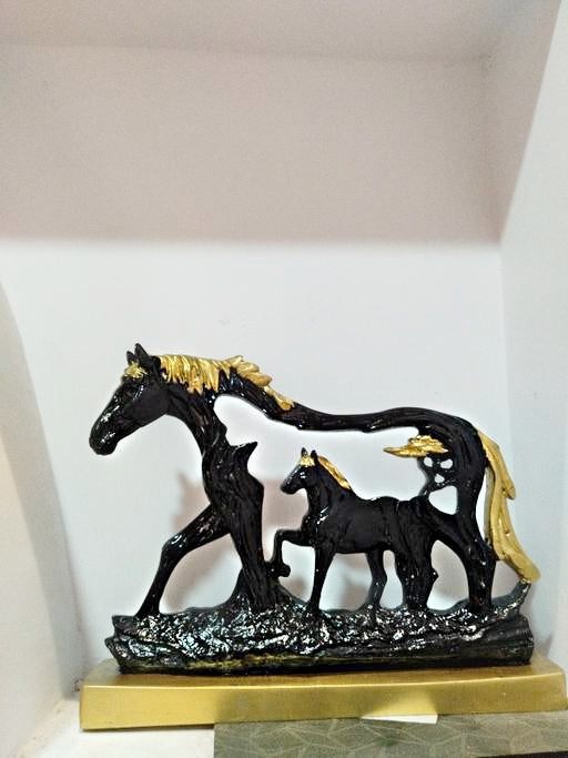 Horse Foal Showpiece for Home decor